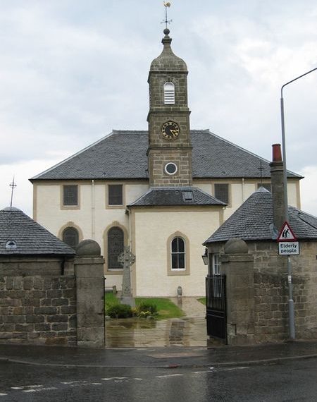 The Parish of Neilston