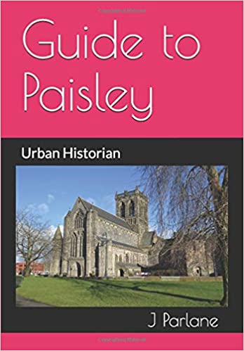 Guide to Paisley (1896)